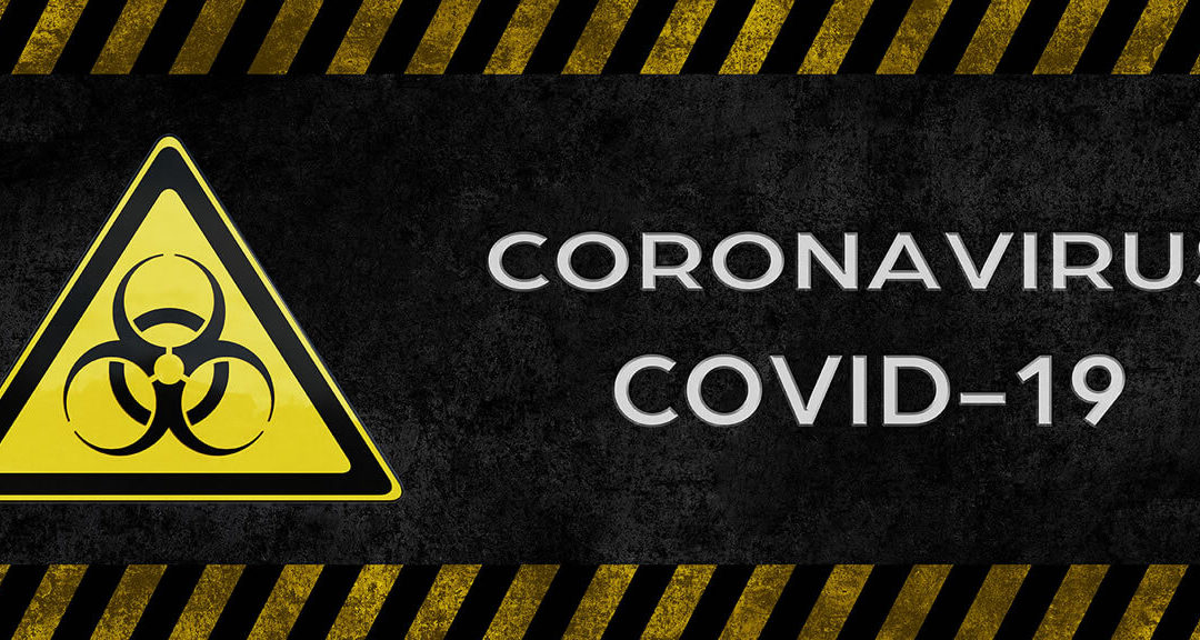 Coronavirus Announcement